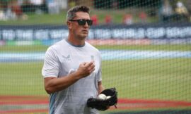 Jon Lewis resigns as England women’s cricket team head coach – The Headlines