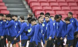 Benfica vs Barcelona LIVE score, Champions League 2024-25 Round of 16: BEN v BAR, Lineups, UCL updates – The Headlines