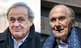 Sepp Blatter, Michel Platini acquitted again at second trial of financial wrongdoing at FIFA – The Headlines