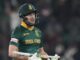 Champions Trophy 2025: Miller admits travelling back and forth wasn’t ideal after South Africa’s semis exit – The Headlines