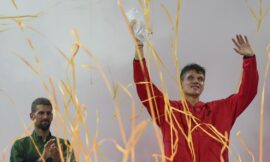 Mensik says Miami Open win might not have happened if not for referee’s timely lunch break – The Headlines