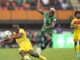 WATCH: Osimhen scores for Super Eagles in Rwanda vs Nigeria FIFA World Cup 2026 qualifier – The Headlines