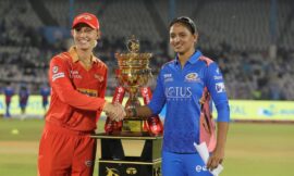 Mumbai Indians vs Gujarat Giants LIVE streaming info, WPL 2025 Eliminator: When, where to watch MI v GG; Head-to-head record; Squads – The Headlines