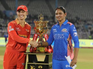 Mumbai Indians vs Gujarat Giants LIVE streaming info, WPL 2025 Eliminator: When, where to watch MI v GG; Head-to-head record; Squads – The Headlines