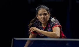 The Adriana Diaz Interview: Poster girl of Puerto Rican table tennis and an entrepreneur at 24 – The Headlines