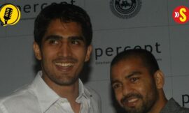 Sportstar Podcast: Akhil Kumar on clash between IOA and BFI, Vijender Singh’s interest in leading the federation and more – The Headlines