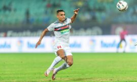 ISL 2024-25: NorthEast United looks to cement final-six spot against eliminated Chennaiyin FC – The Headlines