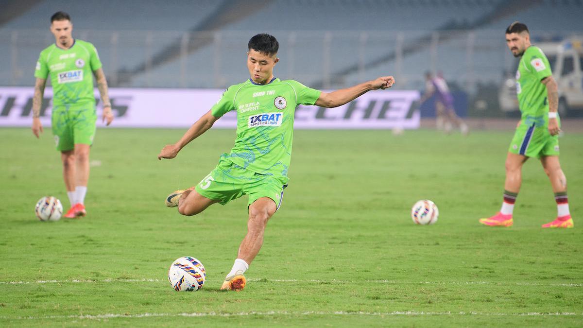 ISL 2024-25 Playoffs: Apuia doubtful for Mohun Bagan SG’s semifinal clash – The Headlines
