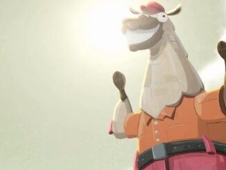 Absurd Adult Swim Animated Sci-Fi Comedy On Max Gets The Gang Back Together – The Headlines