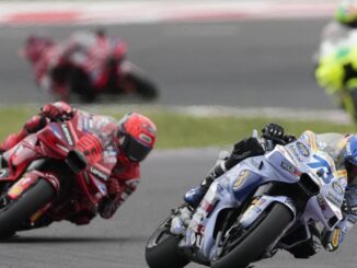 Argentina Grand Prix: Marc Marquez wins ahead of brother Alex to stay undefeated – The Headlines