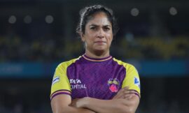 WPL 2025: From coaching and game strategy to soft skills training, Lisa Sthalekar enjoying UP Warriorz mentor role – The Headlines