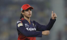 WPL 2025 Points Table: Royal Challengers Bengaluru out of contention; Top three confirmed for playoffs; Standings; NRR – The Headlines