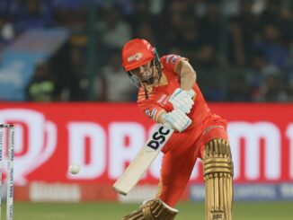 Gujarat Giants’ Gardner says captaincy is a “fantastic challenge”; says WPL experience will help in World Cup – The Headlines