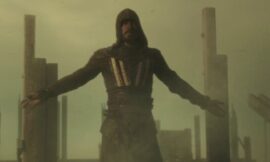 Assassin’s Creed Deserves A Second Chance On Max – The Headlines