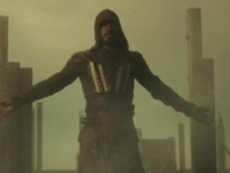 Assassin’s Creed Deserves A Second Chance On Max – The Headlines