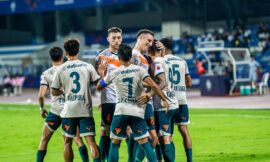 ISL 2024-25: Bengaluru FC vs Mumbai City FC head-to-head record, team news, Predicted XI – The Headlines