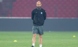 Bangladesh coach Cabrera criticises India’s training facilities but has eyes set on win – The Headlines