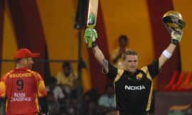 IPL 2025: Full list of Indian Premier League season-opening matches – The Headlines