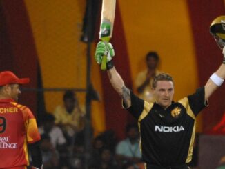 IPL 2025: Full list of Indian Premier League season-opening matches – The Headlines