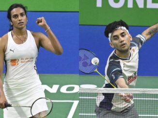 Swiss Open 2025 Preview: Sindhu, Lakshya hope to regain form in crowded Indian field – The Headlines