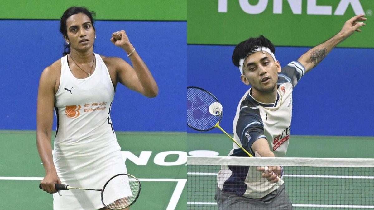Swiss Open 2025 Preview: Sindhu, Lakshya hope to regain form in crowded Indian field – The Headlines