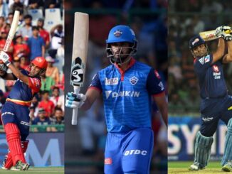 IPL 2025: Full list of Delhi Capitals captains since inaugural season; captaincy record, stats, win-loss ratio – The Headlines