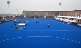 Rajgir to host Hockey Asia Cup 2025 from August 29 – The Headlines