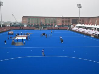 Rajgir to host Hockey Asia Cup 2025 from August 29 – The Headlines