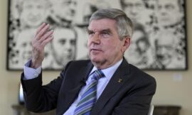Paris Games gender row was product of Russian fake news campaign: IOC President Thomas Bach – The Headlines