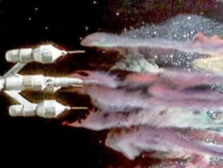 Forgotten 70s Series Created The Blueprint For Modern Sci-Fi – The Headlines