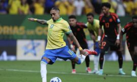 We’ll beat them up: Raphinha sounds warning bell ahead of Argentina vs Brazil World Cup qualifier – The Headlines