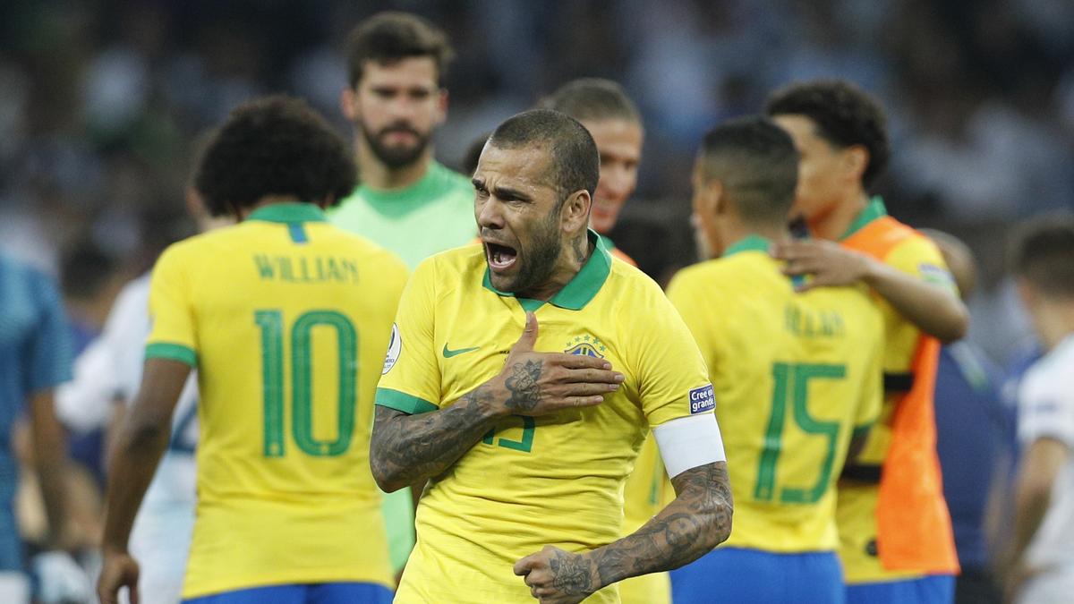 ARG vs BRA, 2026 World Cup qualifier: When was the last time Brazil beat Argentina? – The Headlines