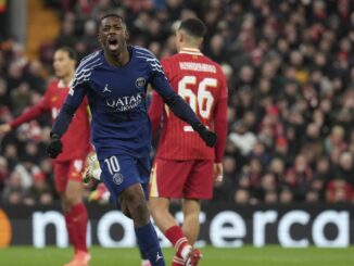 UEFA Champions League 2024-25: PSG beats Liverpool on penalties to secure quarterfinal spot – The Headlines