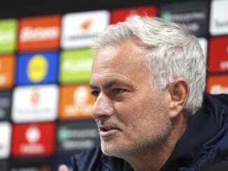 UEFA Europa League 24-25: “Rangers not a better team than Fenerbahce,” claims Mourinho ahead of RO16 second leg – The Headlines
