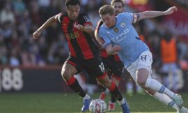 FA Cup semifinal schedule: Confirmed teams, dates , venue, live streaming info – The Headlines