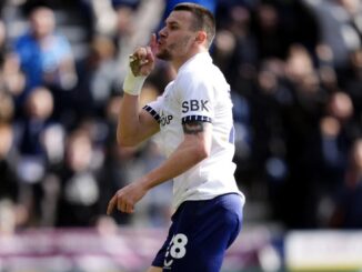 Preston’s Osmajic charged by FA following alleged racist comment – The Headlines