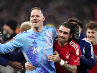 FA Cup: Nottingham Forest reaches quarterfinals after Sels stops Ipswich in shootout – The Headlines