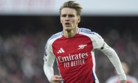 Arsenal vs PSV LIVE score, UCL 2024-25 Round of 16 second leg: Lineups out soon for ARS v PSV; Gunners lead 7-1 on aggregate – The Headlines