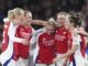 Women’s Champions League: Arsenal stuns Madrid, Lyon thrashes Bayern in quarters – The Headlines