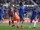 Chelsea beats Manchester City in Women’s League Cup final for first trophy in quadruple bid – The Headlines