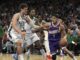 NBA roundup: Suns prevail on Devin Booker’s late jumper – The Headlines