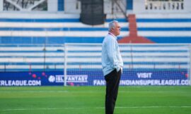 ISL 2024-25: Chennaiyin FC playing for pride as it hosts Jamshedpur FC in last league match – The Headlines