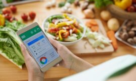 Is AI winning the game of personalised nutrition? – The Headlines