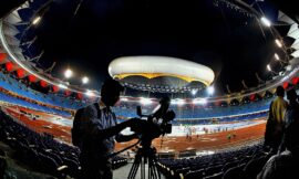 India submits bid to host 2030 Commonwealth Games – reports – The Headlines