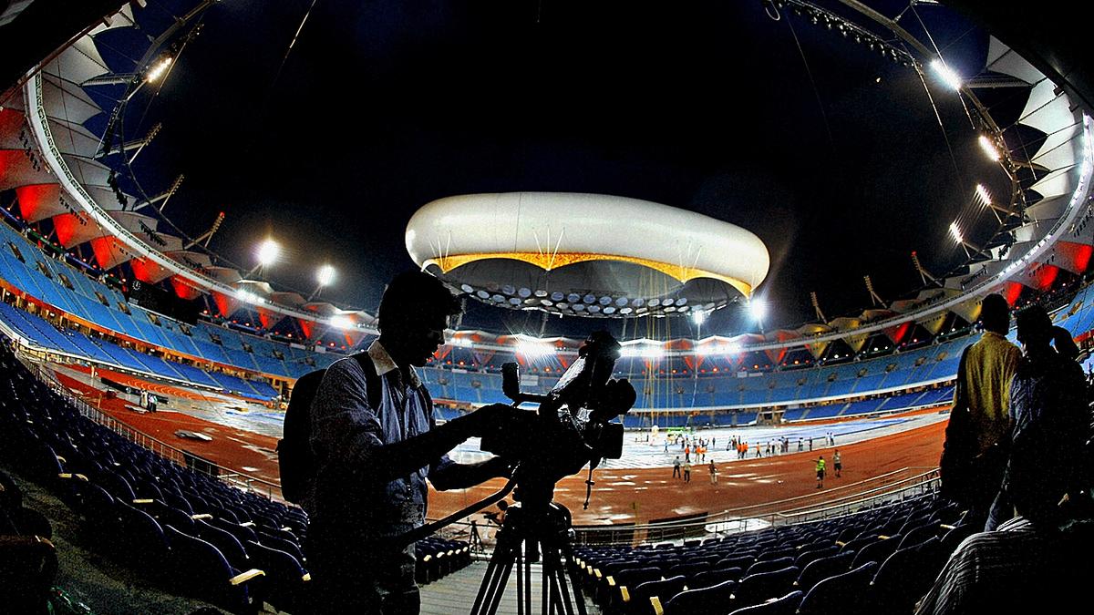 India submits bid to host 2030 Commonwealth Games – reports – The Headlines