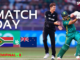 NZ vs SA Live Score, Champions Trophy 2025 semifinal: New Zealand, South Africa face off with title clash in sight – The Headlines