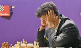Pranav hopes to reach 2700 Elo, play the World Cup and Candidates in 2025 – The Headlines