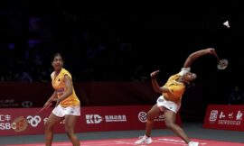 Swiss Open: Treesa-Gayatri pair enters quarterfinal; Srikanth, Rajawat ousted – The Headlines