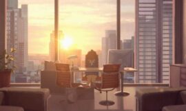 Adult Mystery Thriller Series On Max Exposes The Evils Of Big Medicine  – The Headlines