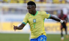 Brazil vs Colombia LIVE Score, FIFA World Cup 2026 qualifiers: Neymar-less Selecao aims to climb up table with crucial win – The Headlines